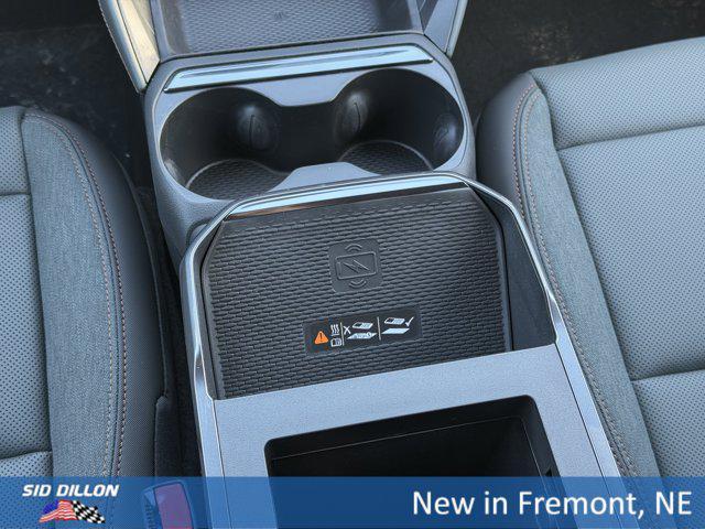 new 2026 GMC Terrain car, priced at $44,385