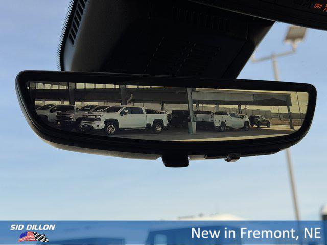 new 2026 GMC Terrain car, priced at $44,385