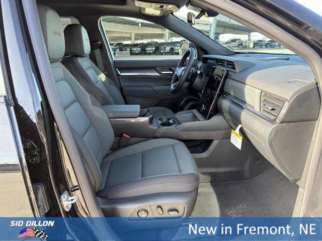 new 2026 GMC Terrain car, priced at $44,385