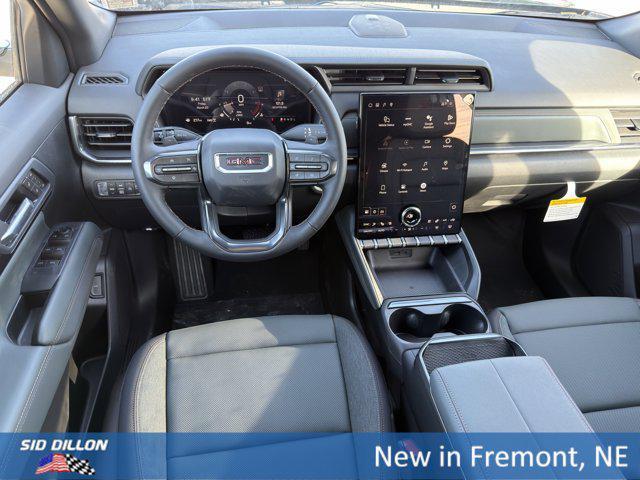 new 2026 GMC Terrain car, priced at $44,385