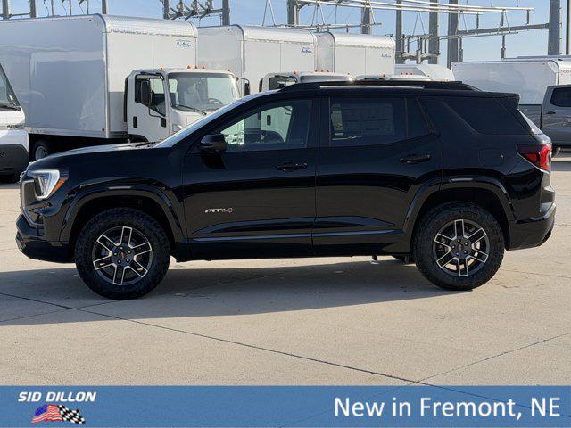 new 2026 GMC Terrain car, priced at $44,385