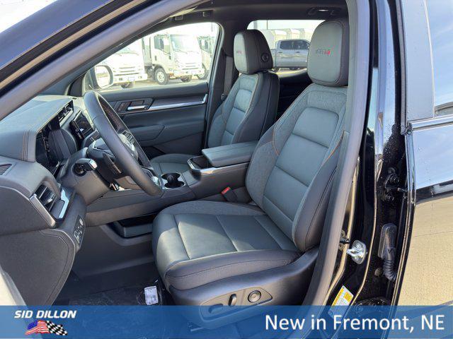 new 2026 GMC Terrain car, priced at $44,385