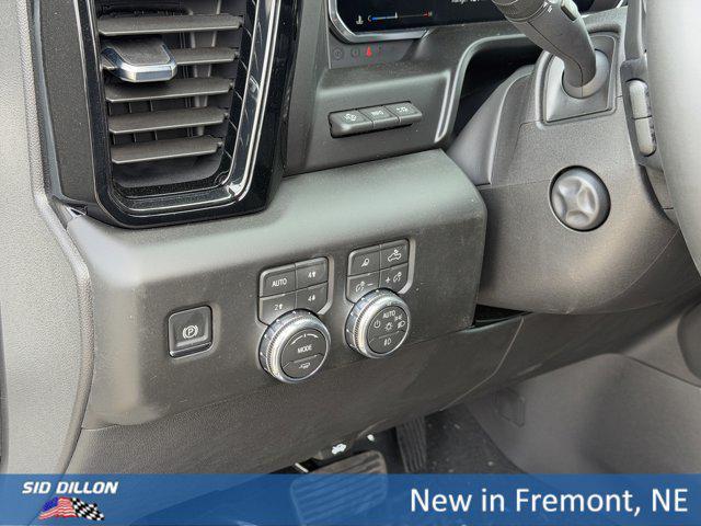 new 2026 GMC Sierra 1500 car, priced at $76,995