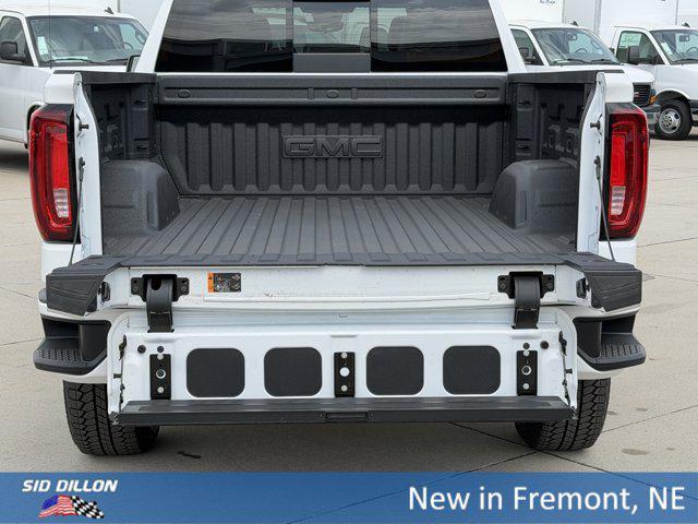 new 2026 GMC Sierra 1500 car, priced at $76,995