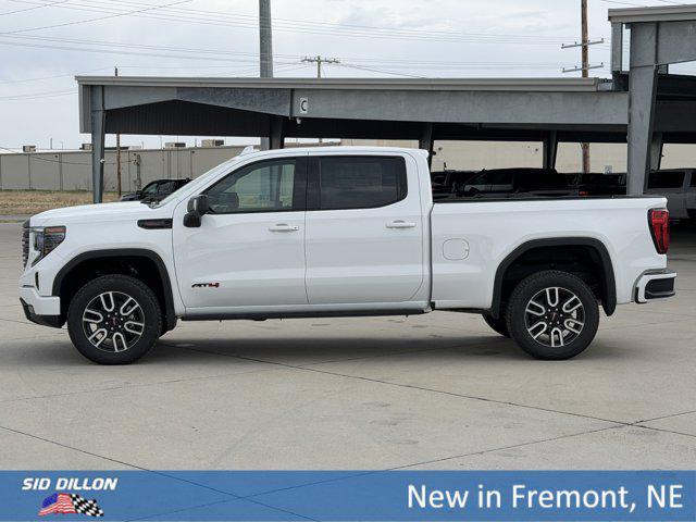 new 2026 GMC Sierra 1500 car, priced at $76,995