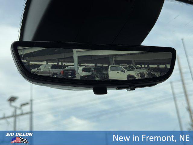 new 2026 GMC Sierra 1500 car, priced at $76,995