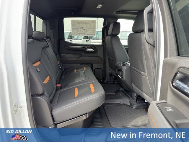 new 2026 GMC Sierra 1500 car, priced at $76,995