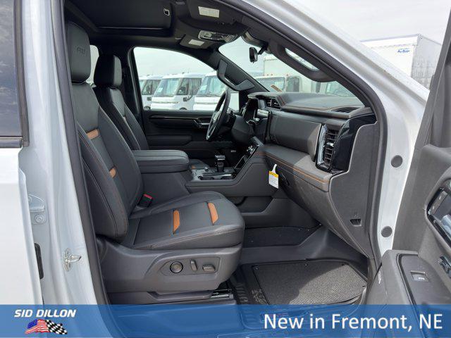 new 2026 GMC Sierra 1500 car, priced at $76,995
