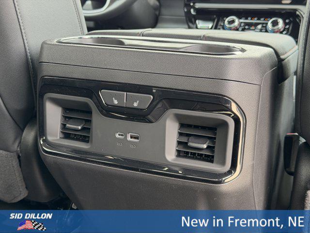 new 2026 GMC Sierra 1500 car, priced at $76,995