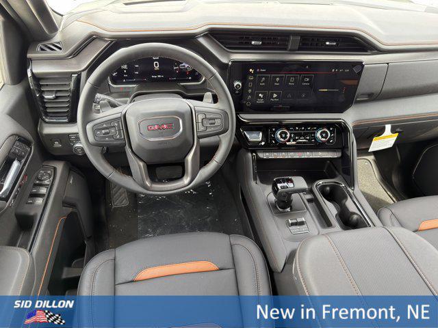 new 2026 GMC Sierra 1500 car, priced at $76,995