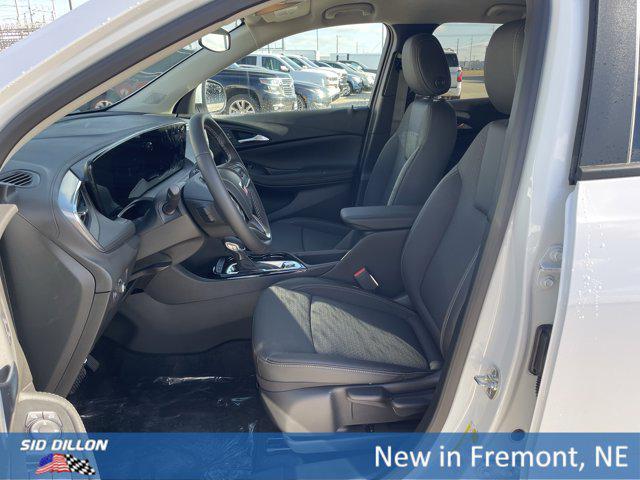new 2026 Buick Encore GX car, priced at $29,191