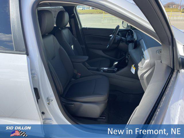 new 2026 Buick Encore GX car, priced at $29,191