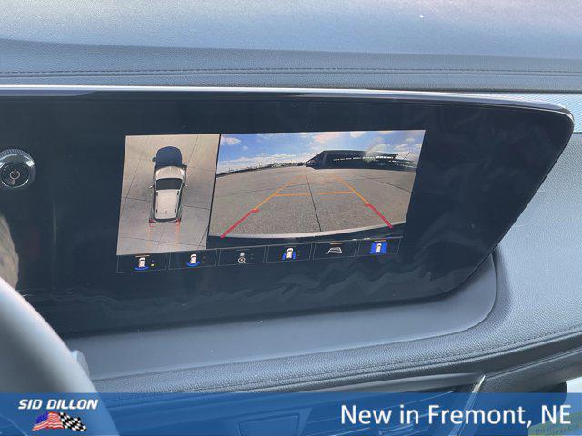 new 2026 Buick Encore GX car, priced at $29,191