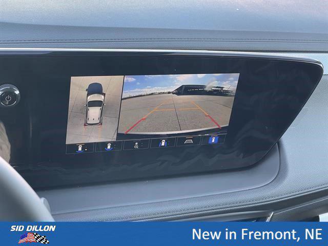 new 2026 Buick Encore GX car, priced at $28,791