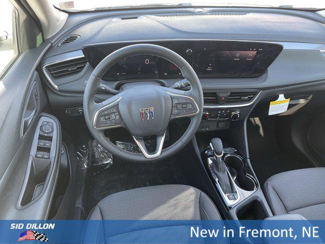 new 2026 Buick Encore GX car, priced at $29,191