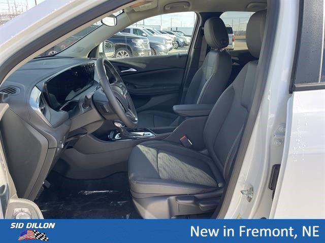 new 2026 Buick Encore GX car, priced at $28,791