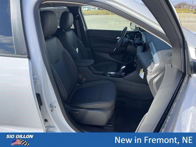 new 2026 Buick Encore GX car, priced at $28,791