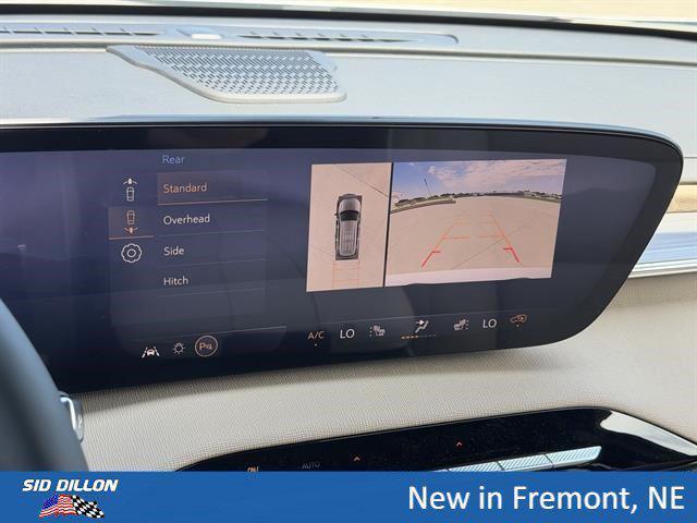 new 2026 Buick Enclave car, priced at $52,959