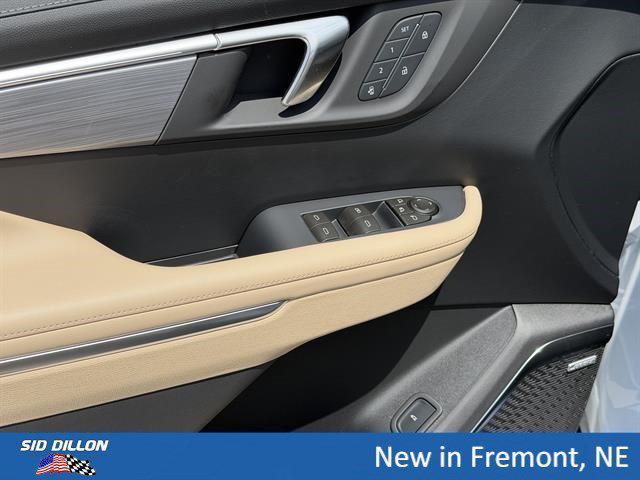 new 2026 Buick Enclave car, priced at $52,959