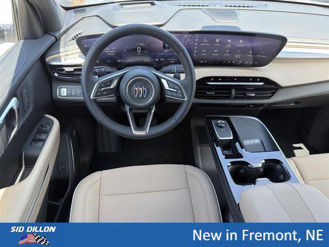 new 2026 Buick Enclave car, priced at $52,959