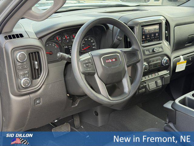 new 2026 GMC Sierra 1500 car, priced at $51,925