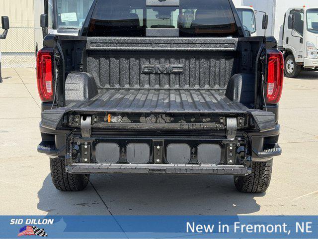 new 2026 GMC Sierra 1500 car, priced at $75,395