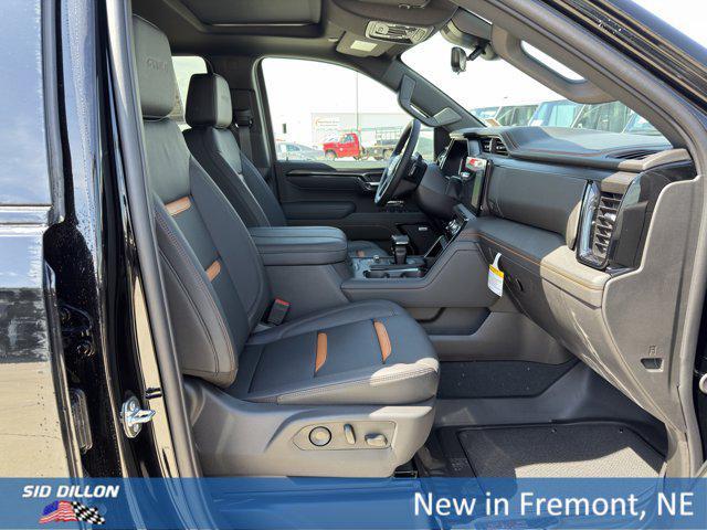new 2026 GMC Sierra 1500 car, priced at $75,395
