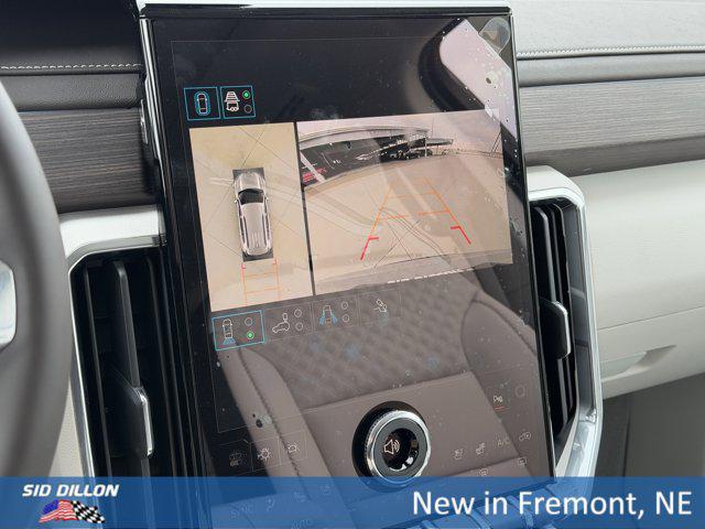 new 2026 GMC Acadia car, priced at $66,205