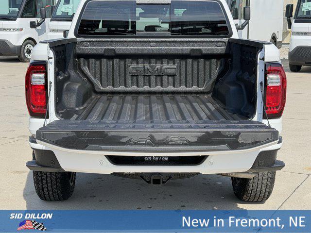 new 2026 GMC Canyon car, priced at $49,935