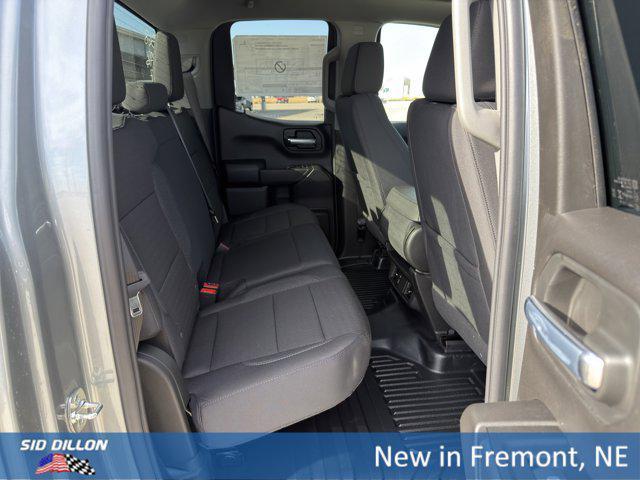 new 2026 GMC Sierra 1500 car, priced at $46,905