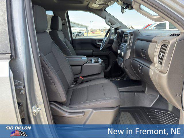 new 2026 GMC Sierra 1500 car, priced at $46,905