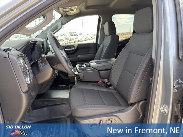 new 2026 GMC Sierra 1500 car, priced at $46,905