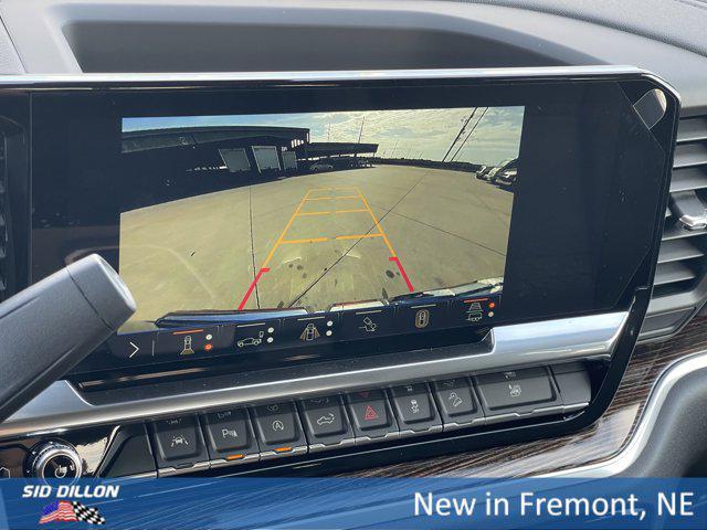 new 2026 GMC Sierra 1500 car, priced at $58,565