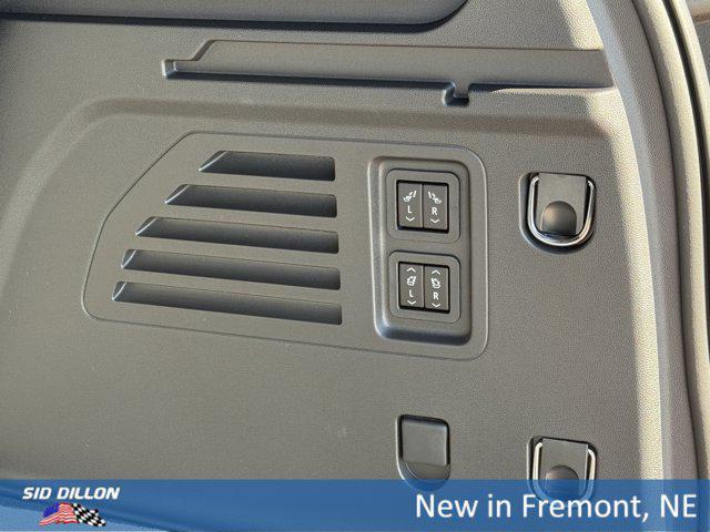 new 2026 Buick Enclave car, priced at $65,460