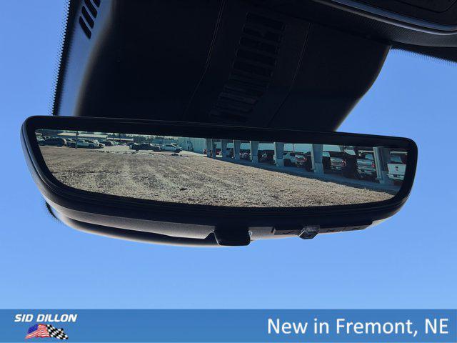 new 2026 Buick Enclave car, priced at $65,460