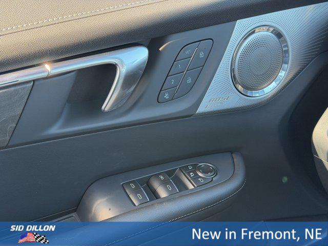 new 2026 Buick Enclave car, priced at $65,460