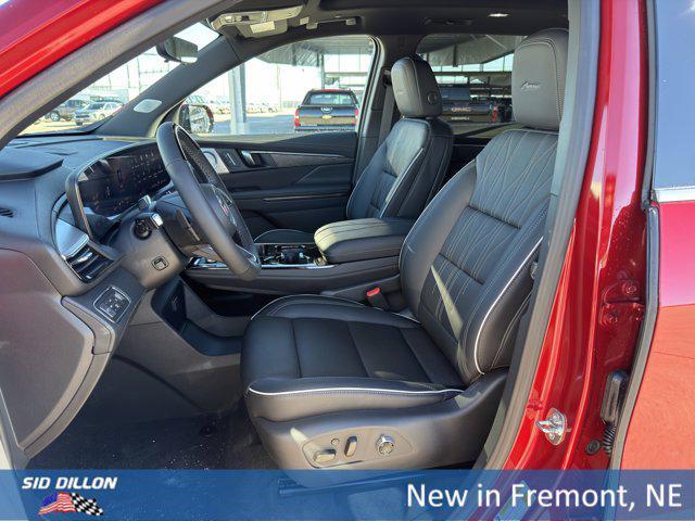 new 2026 Buick Enclave car, priced at $65,460