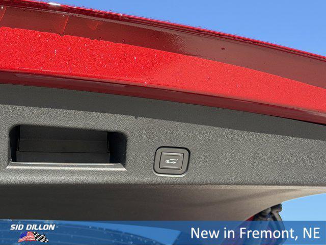 new 2026 Buick Enclave car, priced at $65,460