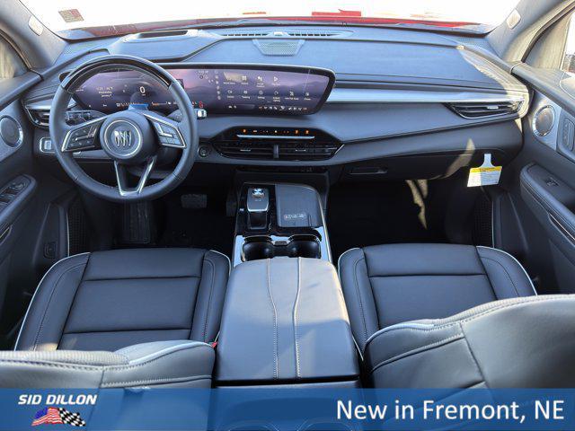 new 2026 Buick Enclave car, priced at $65,460