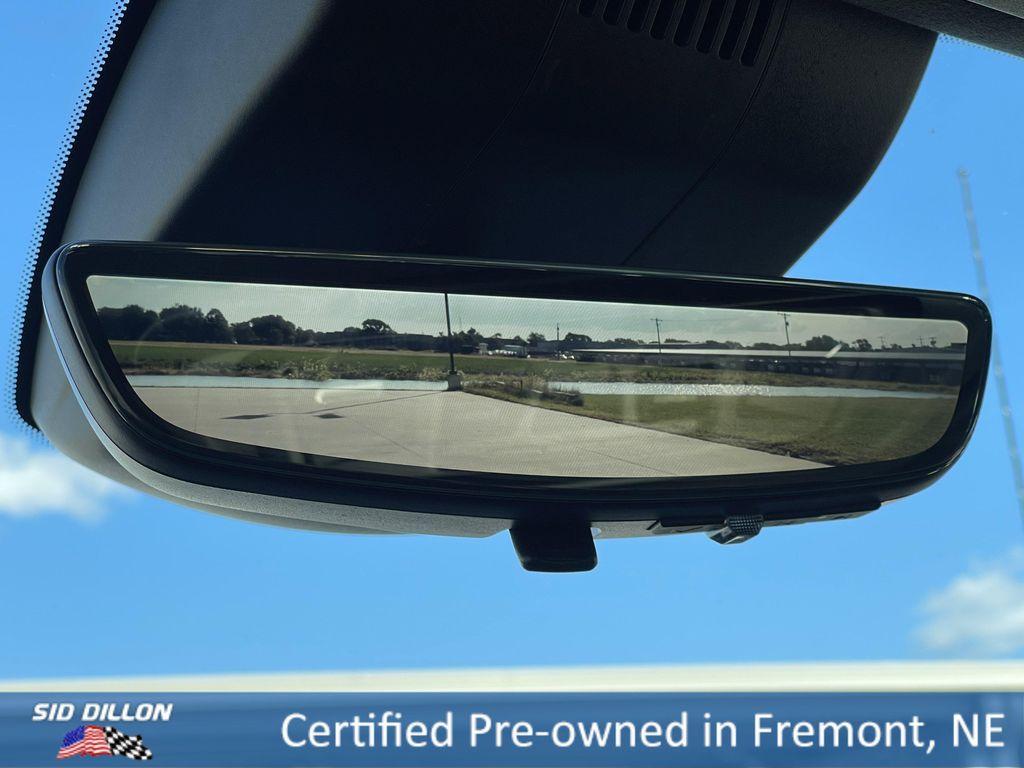 used 2023 GMC Sierra 1500 car, priced at $51,999