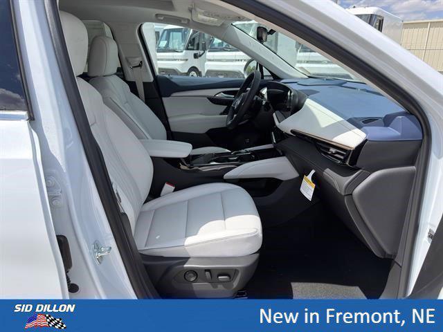 new 2026 Buick Envision car, priced at $51,119