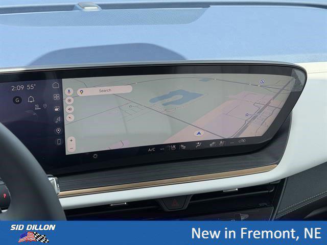 new 2026 Buick Envision car, priced at $51,119
