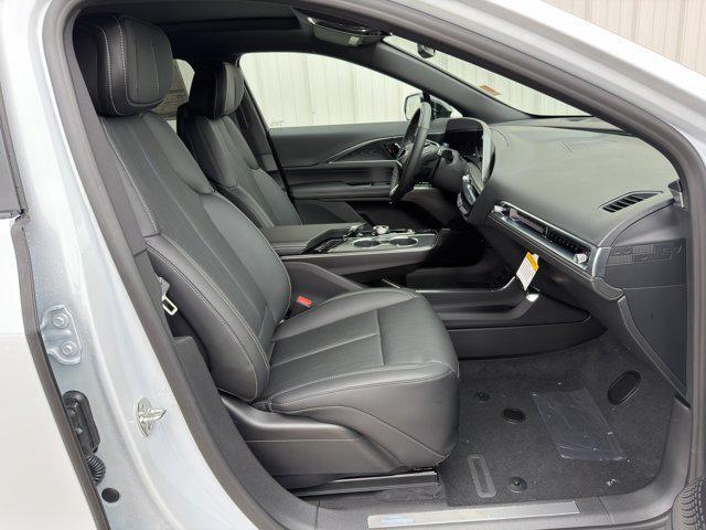 new 2026 Cadillac LYRIQ car, priced at $65,820