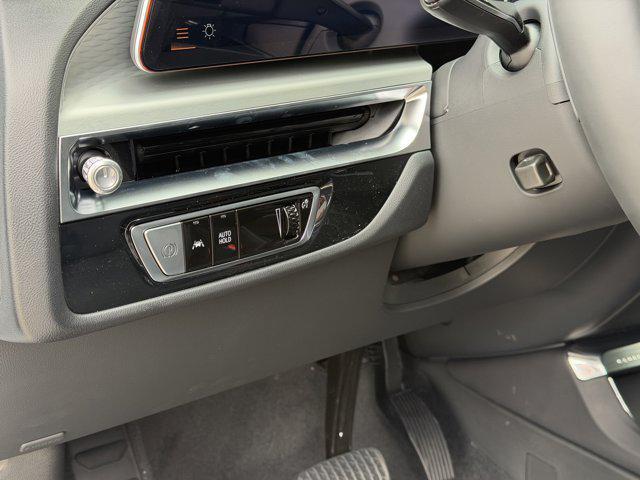 new 2026 Cadillac LYRIQ car, priced at $65,820