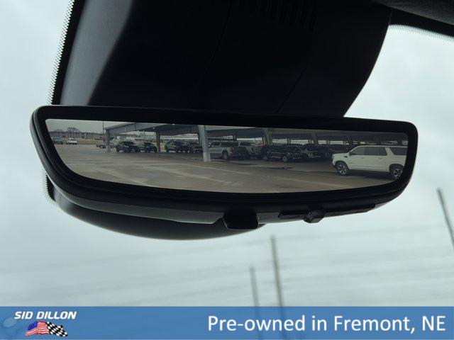 used 2024 GMC Sierra 2500 car, priced at $78,995