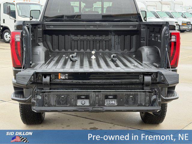 used 2024 GMC Sierra 2500 car, priced at $78,995