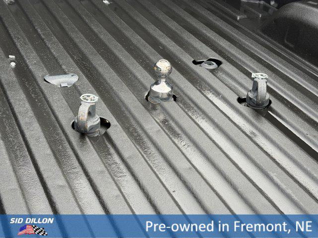 used 2024 GMC Sierra 2500 car, priced at $78,995