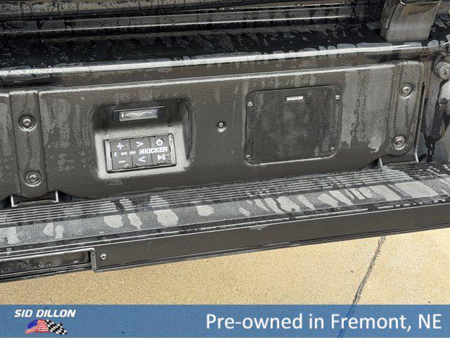 used 2024 GMC Sierra 2500 car, priced at $78,995