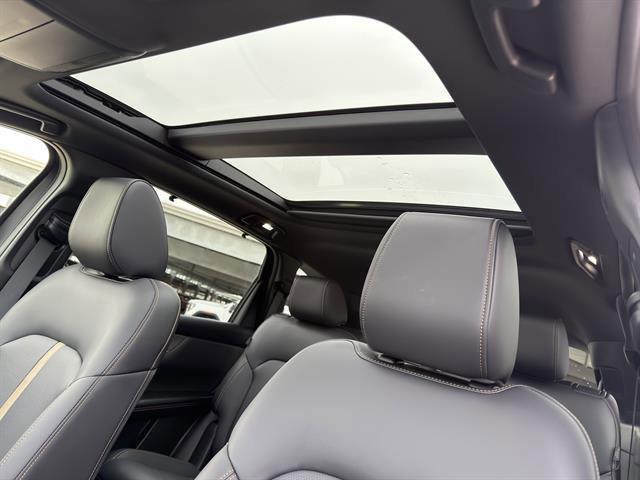 new 2026 Mazda CX-90 car, priced at $53,344