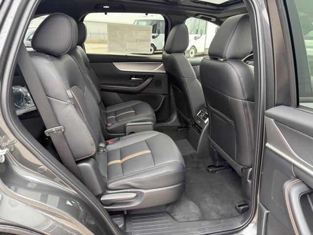 new 2026 Mazda CX-90 car, priced at $51,084